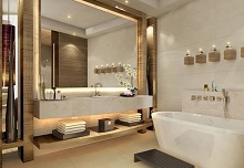 JW Marriott Marquis Dubai