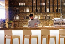 JW Marriott Marquis Dubai