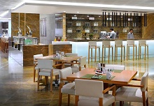 JW Marriott Marquis Dubai