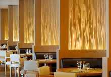 JW Marriott Marquis Dubai