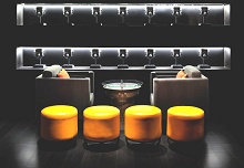 JW Marriott Marquis Dubai