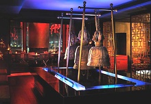 JW Marriott Marquis Dubai