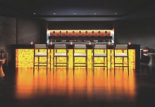 JW Marriott Marquis Dubai