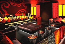 JW Marriott Marquis Dubai