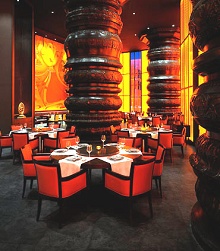 JW Marriott Marquis Dubai