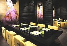 JW Marriott Marquis Dubai