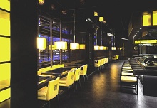 JW Marriott Marquis Dubai