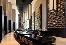 JW Marriott Marquis Dubai