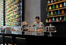 JW Marriott Marquis Dubai