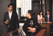 JW Marriott Marquis Dubai