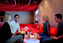 JW Marriott Marquis Dubai