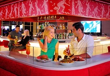 JW Marriott Marquis Dubai