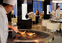 JW Marriott Marquis Dubai