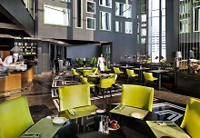 JW Marriott Marquis Dubai