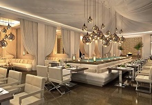 JW Marriott Marquis Dubai