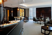 JW Marriott Marquis Dubai