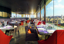 The Westin Excelsior, Florence