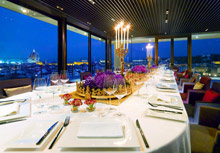 The Westin Excelsior, Florence