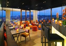 The Westin Excelsior, Florence