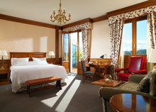 The Westin Excelsior, Florence