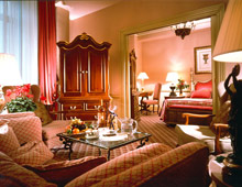 The Westin Excelsior, Florence