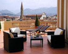 The Westin Excelsior, Florence