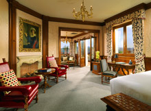 The Westin Excelsior, Florence