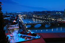 The Westin Excelsior, Florence