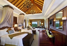 The St. Regis Bali