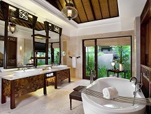 The St. Regis Bali