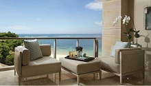 Mulia Resort &Villas(ex.The Mulia Bali)
