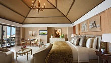 Mulia Resort &Villas(ex.The Mulia Bali)