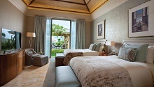 Mulia Resort &Villas(ex.The Mulia Bali)