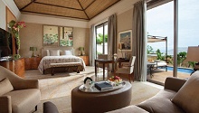 Mulia Resort &Villas(ex.The Mulia Bali)
