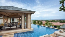 Mulia Resort &Villas(ex.The Mulia Bali)