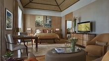 Mulia Resort &Villas(ex.The Mulia Bali)