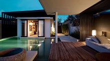 Soori Bali(ex.Alila Villas Soori)