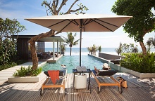 Soori Bali(ex.Alila Villas Soori)