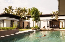 Soori Bali(ex.Alila Villas Soori)