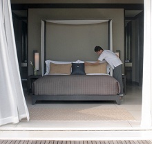 Soori Bali(ex.Alila Villas Soori)