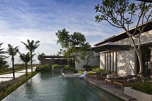 Soori Bali(ex.Alila Villas Soori)