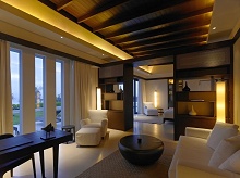 Soori Bali(ex.Alila Villas Soori)