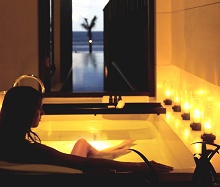 Soori Bali(ex.Alila Villas Soori)