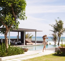 Soori Bali(ex.Alila Villas Soori)