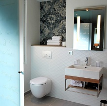 Hotel Quality Opera Saint Lazare