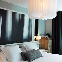 Hotel Quality Opera Saint Lazare