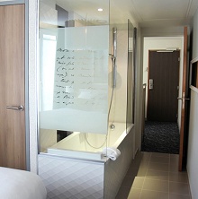 Hotel Quality Opera Saint Lazare