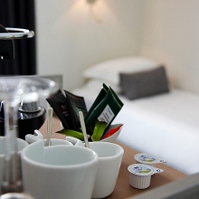 Hotel Quality Opera Saint Lazare