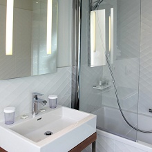 Hotel Quality Opera Saint Lazare