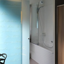 Hotel Quality Opera Saint Lazare